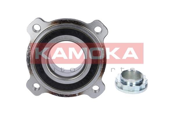 KAMOKA 5500052 Wheel Bearing Kit