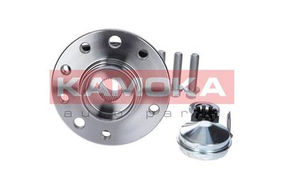 Wheel Bearing Kit KAMOKA 5500060