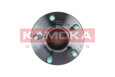 Wheel Bearing Kit KAMOKA 5500086
