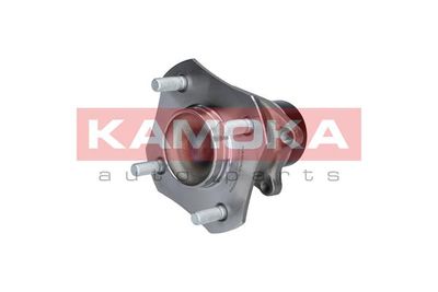 Wheel Bearing Kit KAMOKA 5500094