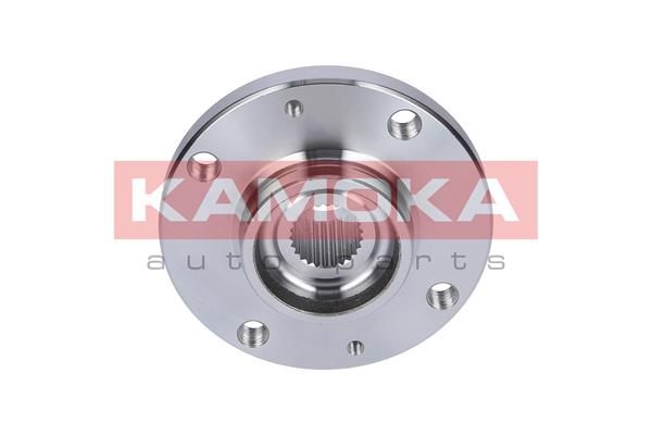 KAMOKA 5500114 Wheel Hub