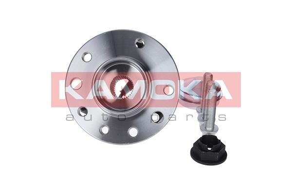 KAMOKA 5500131 Wheel Bearing Kit