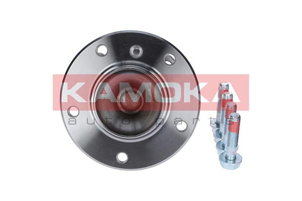 KAMOKA 5500133 Wheel Bearing Kit