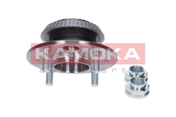 KAMOKA 5500146 Wheel Bearing Kit