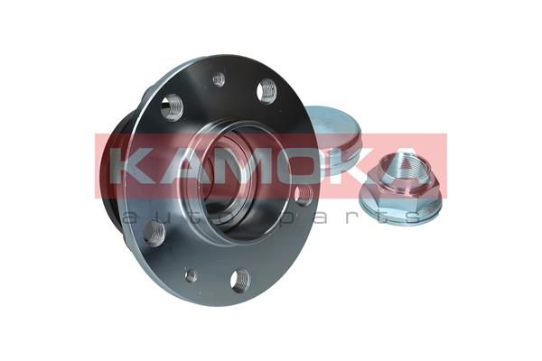 KAMOKA 5500216 Wheel Bearing Kit