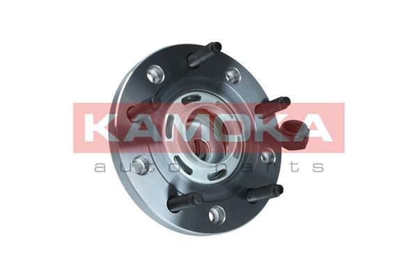KAMOKA 5500249 Wheel Bearing Kit