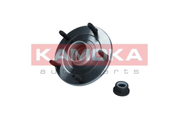 KAMOKA 5500252 Wheel Bearing Kit