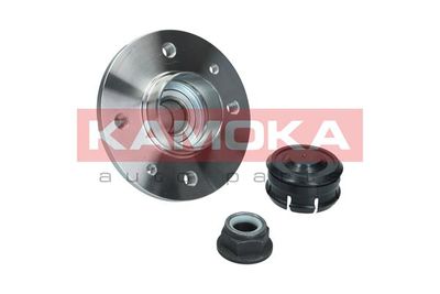 Wheel Bearing Kit KAMOKA 5500317