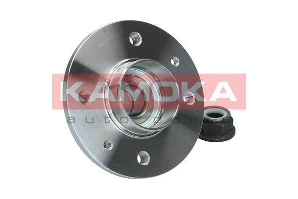 KAMOKA 5500343 Wheel Bearing Kit