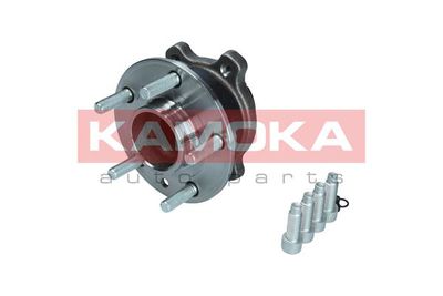 Wheel Bearing Kit KAMOKA 5500375