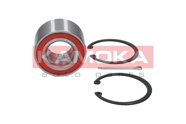 KAMOKA 5600022 Wheel Bearing Kit