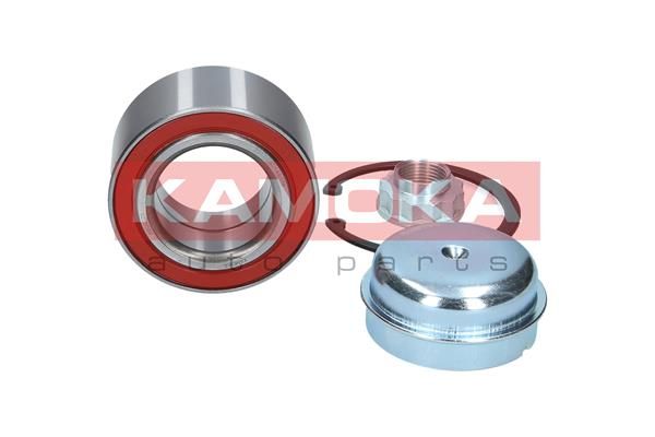 KAMOKA 5600025 Wheel Bearing Kit
