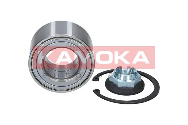 KAMOKA 5600059 Wheel Bearing Kit