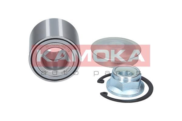 KAMOKA 5600067 Wheel Bearing Kit