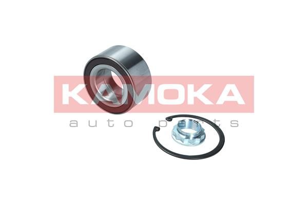 KAMOKA 5600110 Wheel Bearing Kit