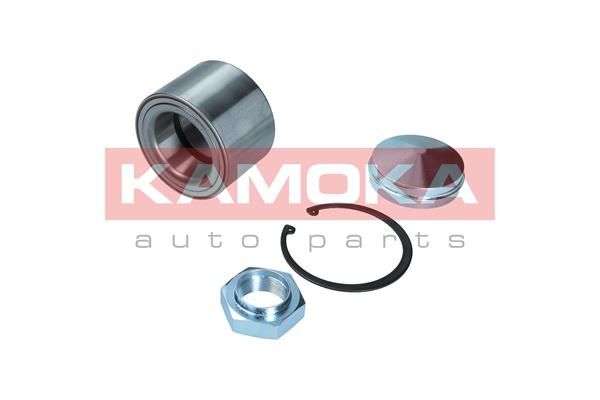 KAMOKA 5600126 Wheel Bearing Kit