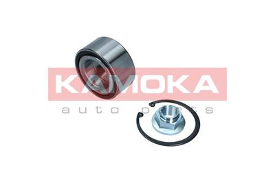 Wheel Bearing Kit KAMOKA 5600153
