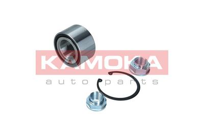 Wheel Bearing Kit KAMOKA 5600156
