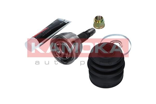 KAMOKA 6032 Joint Kit, drive shaft