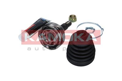 Joint Kit, drive shaft KAMOKA 6037