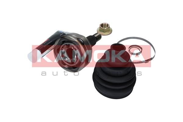 KAMOKA 6044 Joint Kit, drive shaft