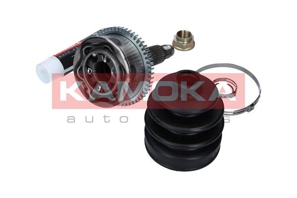 KAMOKA 6057 Joint Kit, drive shaft