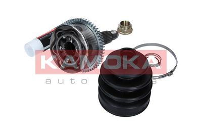 Joint Kit, drive shaft KAMOKA 6057