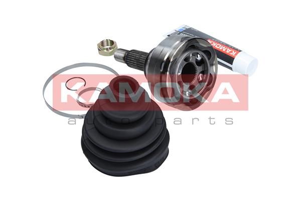KAMOKA 6071 Joint Kit, drive shaft