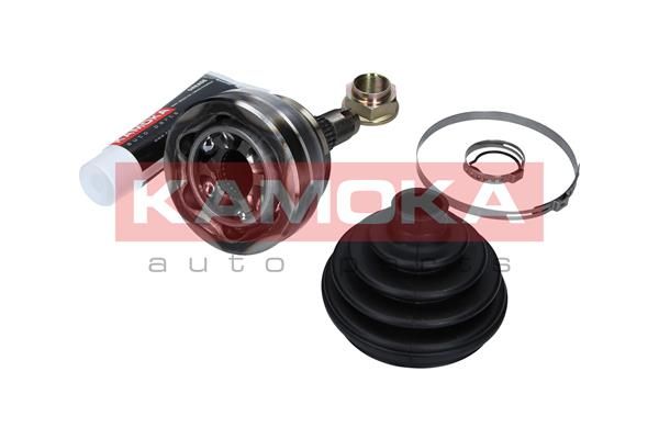 KAMOKA 6075 Joint Kit, drive shaft