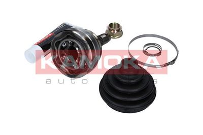 Joint Kit, drive shaft KAMOKA 6075