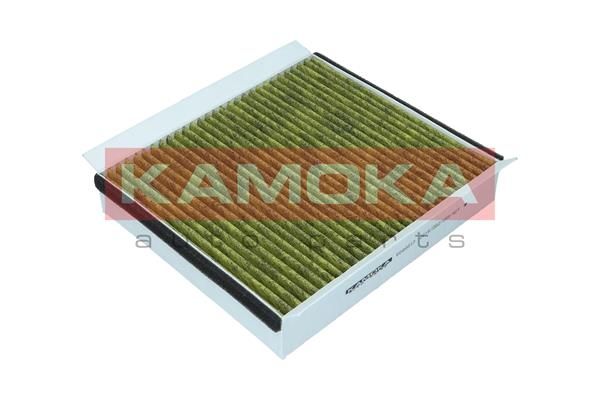KAMOKA 6080017 Filter, cabin air