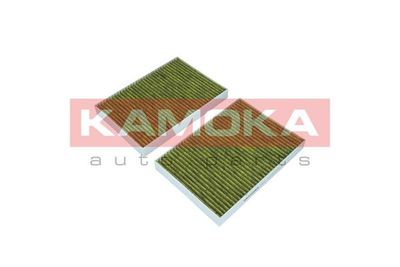 Filter, cabin air KAMOKA 6080042