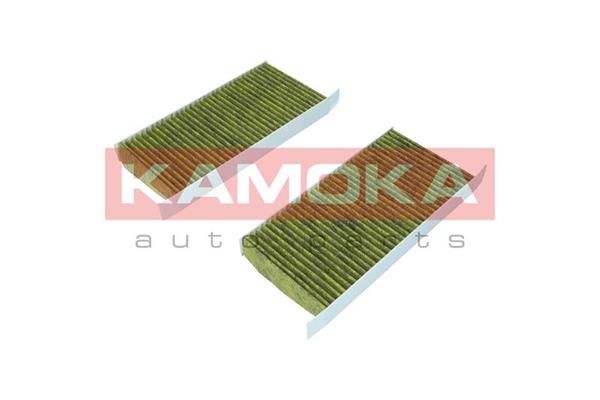 KAMOKA 6080049 Filter, cabin air