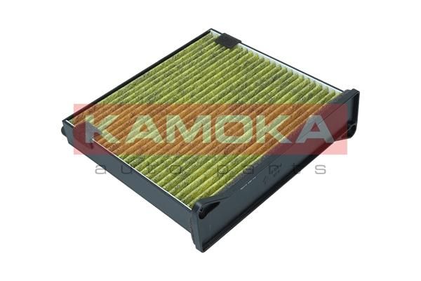 KAMOKA 6080052 Filter, cabin air