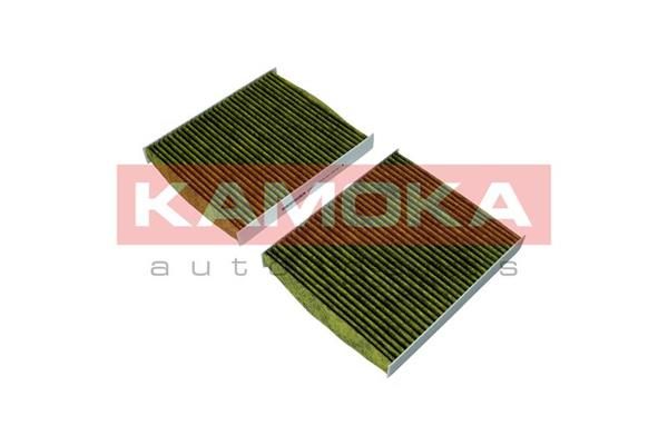 KAMOKA 6080057 Filter, cabin air