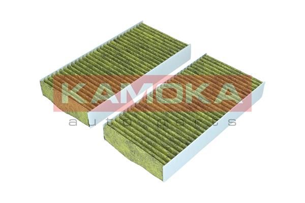 KAMOKA 6080073 Filter, cabin air