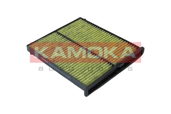KAMOKA 6080096 Filter, cabin air