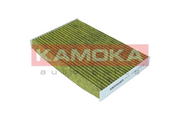 KAMOKA 6080108 Filter, cabin air
