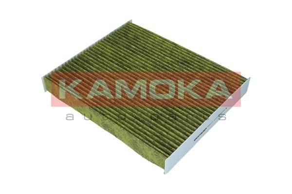 KAMOKA 6080110 Filter, cabin air