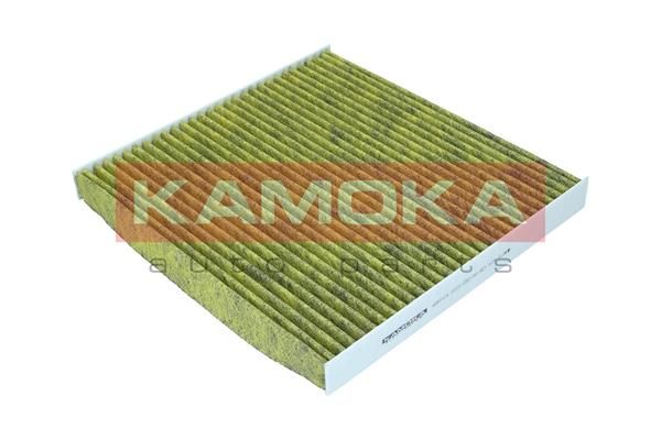 KAMOKA 6080124 Filter, cabin air
