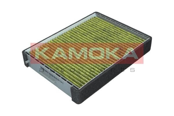 KAMOKA 6080137 Filter, cabin air
