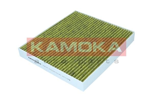 KAMOKA 6080138 Filter, cabin air