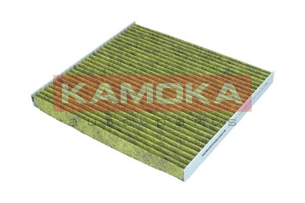 KAMOKA 6080140 Filter, cabin air