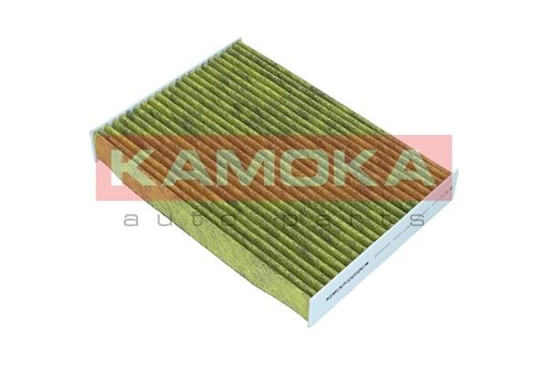 KAMOKA 6080160 Filter, cabin air