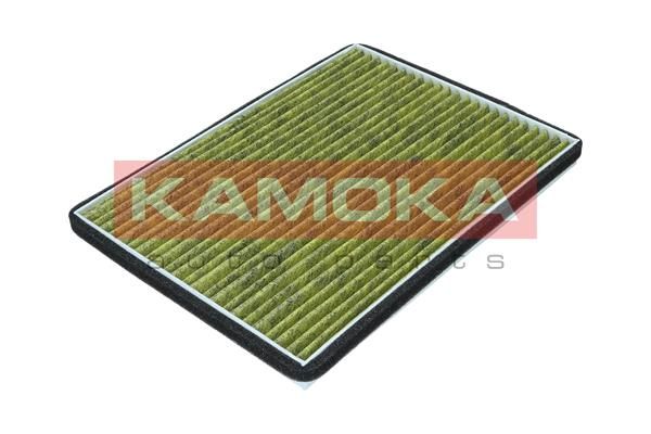 KAMOKA 6080167 Filter, cabin air