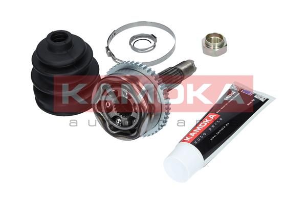 KAMOKA 6090 Joint Kit, drive shaft