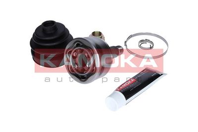 Joint Kit, drive shaft KAMOKA 6102