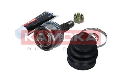 Joint Kit, drive shaft KAMOKA 6105