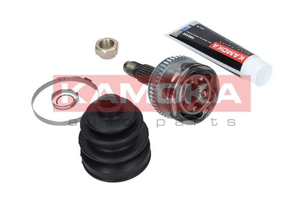 KAMOKA 6106 Joint Kit, drive shaft