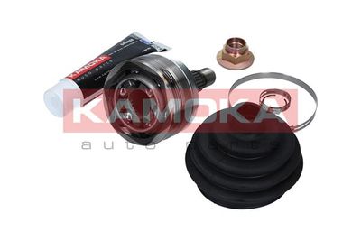 Joint Kit, drive shaft KAMOKA 6107